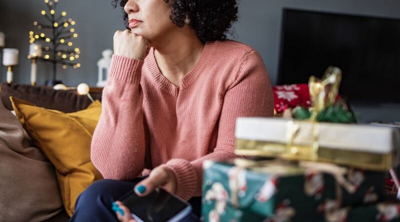 If you need a break to shut down during the holidays, you're not alone, new research finds | CNN